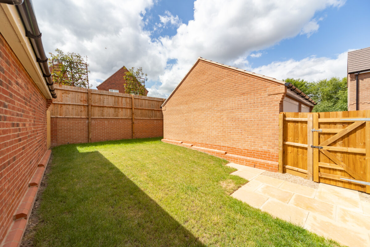 Buttercup Lane, Shepshed, LE12