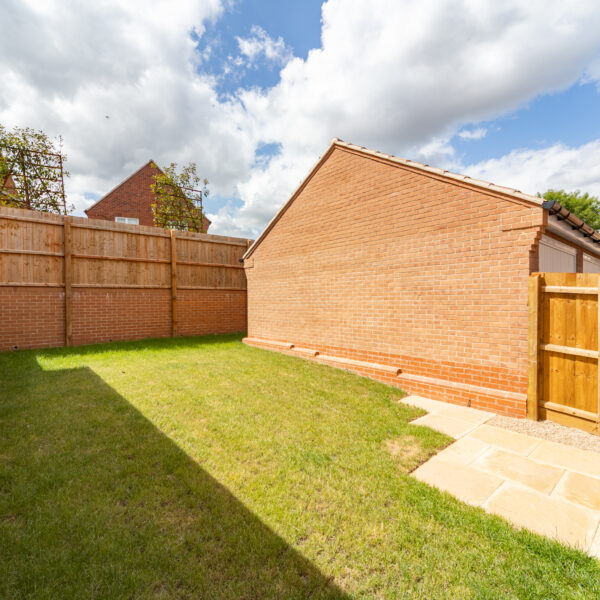 Buttercup Lane, Shepshed, LE12