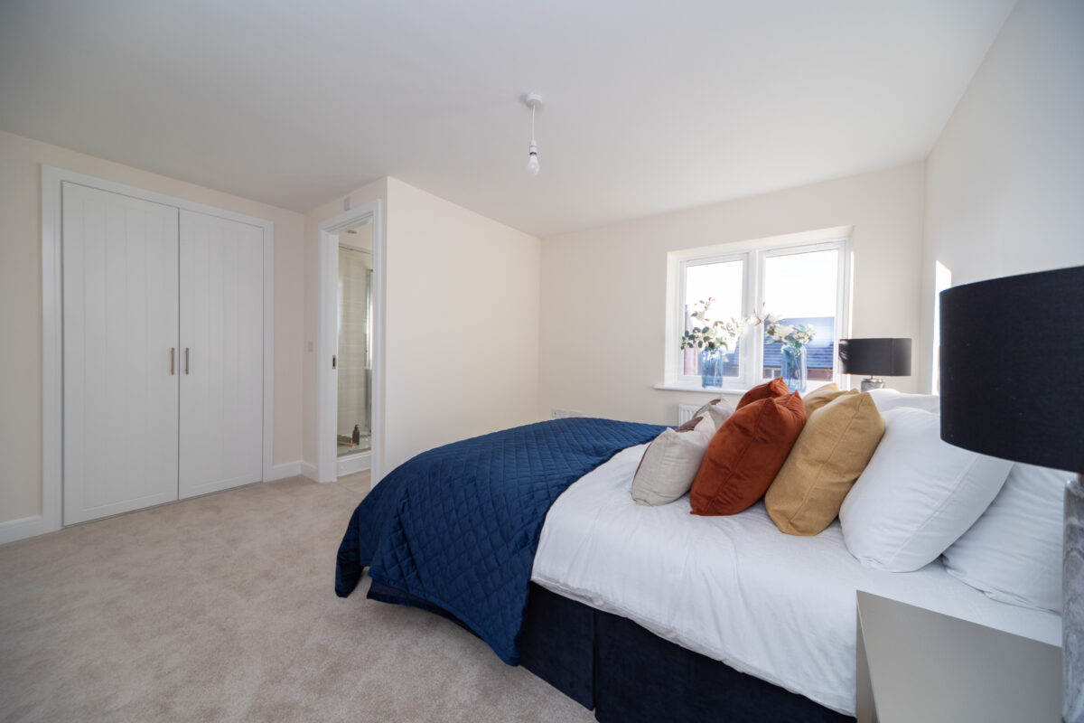 Kiln Drive, Sutton Bonnington, LE12