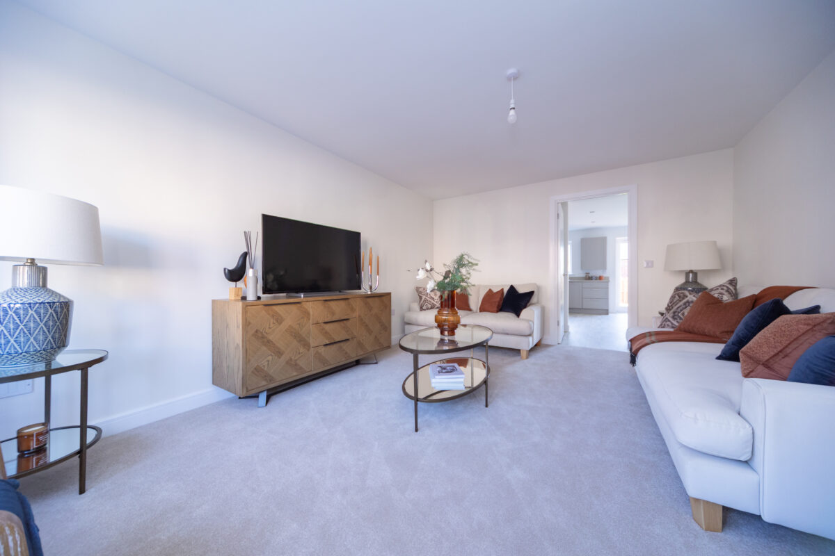 Kiln Drive, Sutton Bonnington, LE12