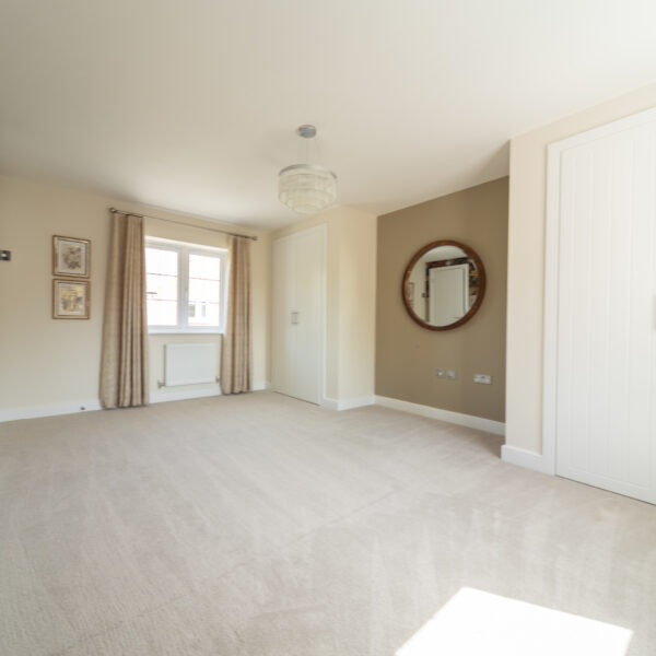 Lime Gardens, Sutton Bonnington, LE12