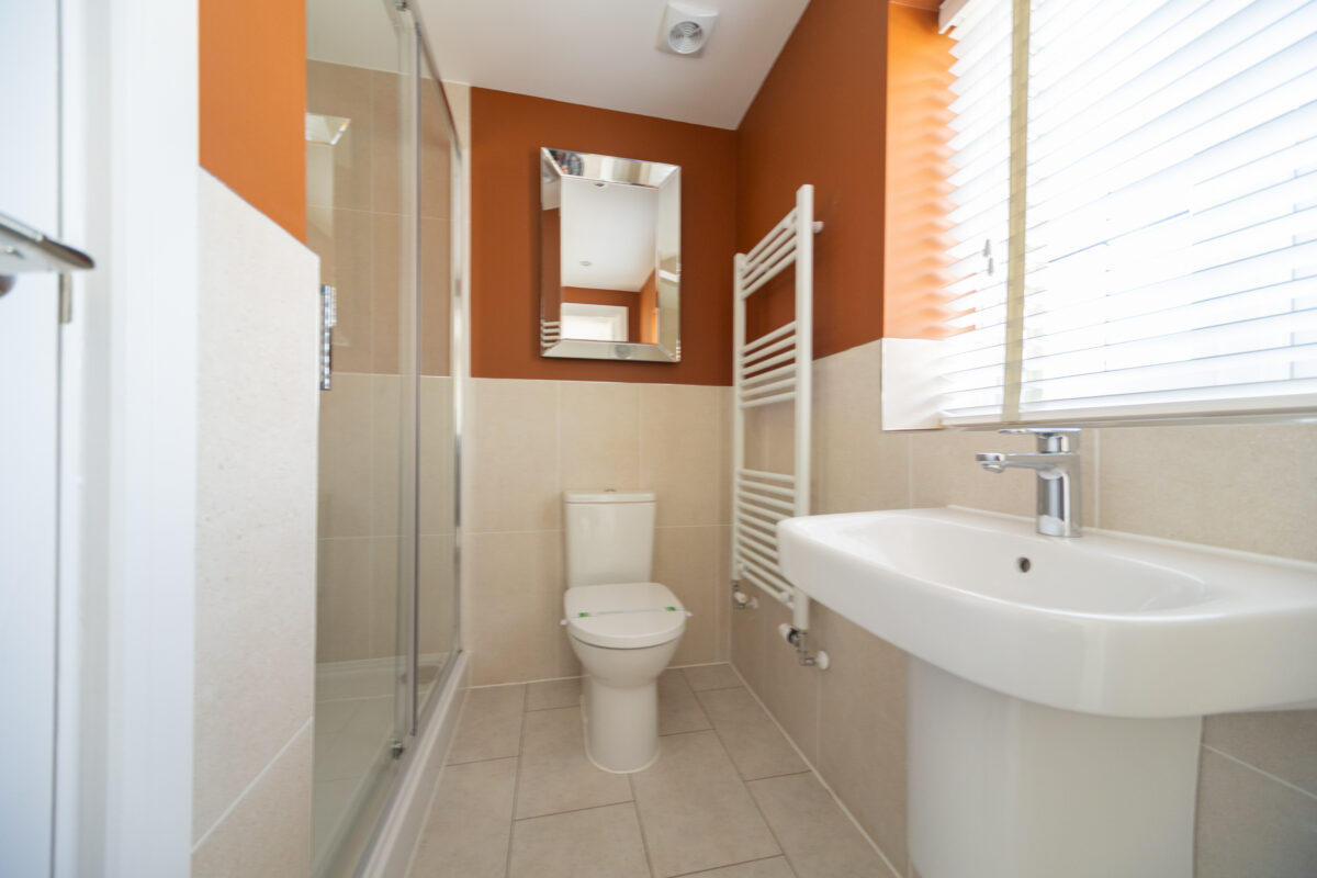 Lime Gardens, Sutton Bonnington, LE12