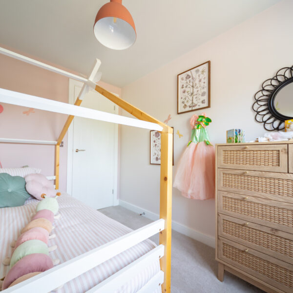 Lime Gardens, Sutton Bonnington, LE12