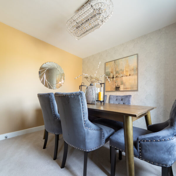 Lime Gardens, Sutton Bonnington, LE12