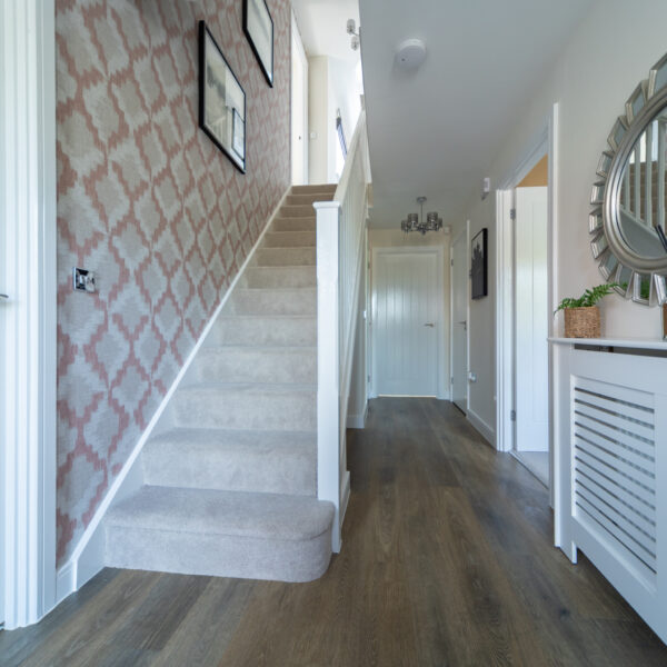 Lime Gardens, Sutton Bonnington, LE12