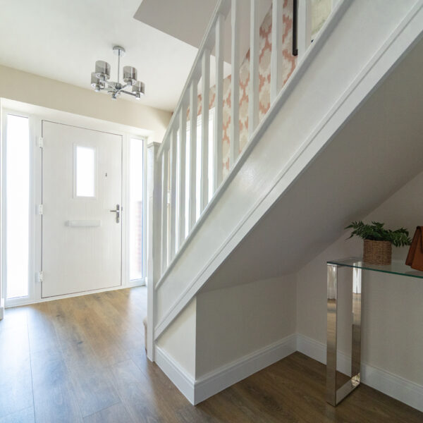 Lime Gardens, Sutton Bonnington, LE12