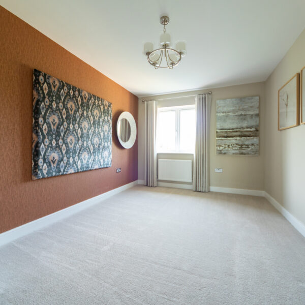 Lime Gardens, Sutton Bonnington, LE12