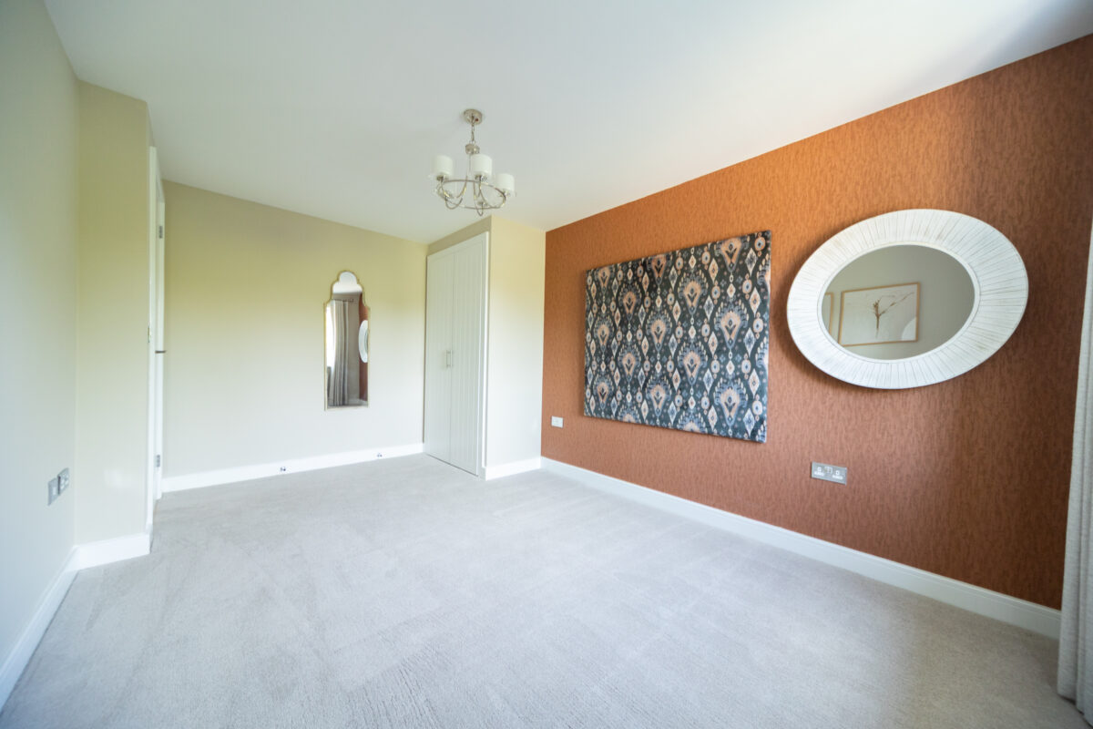 Lime Gardens, Sutton Bonnington, LE12