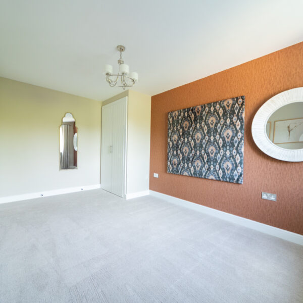 Lime Gardens, Sutton Bonnington, LE12