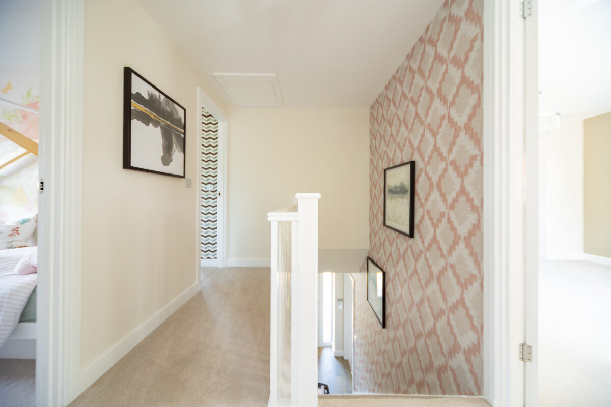 Lime Gardens, Sutton Bonnington, LE12