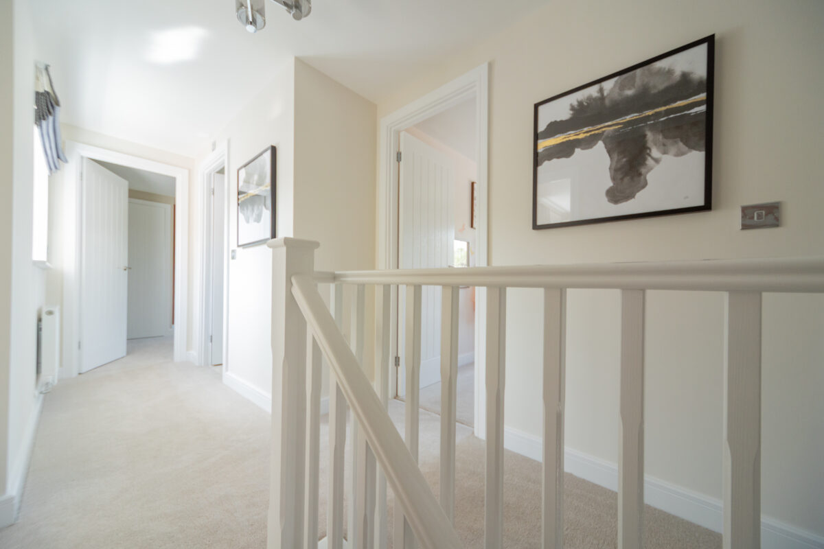 Lime Gardens, Sutton Bonnington, LE12