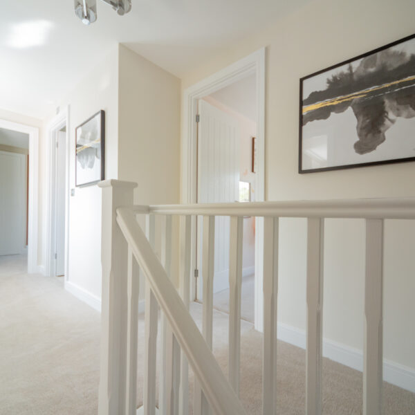 Lime Gardens, Sutton Bonnington, LE12