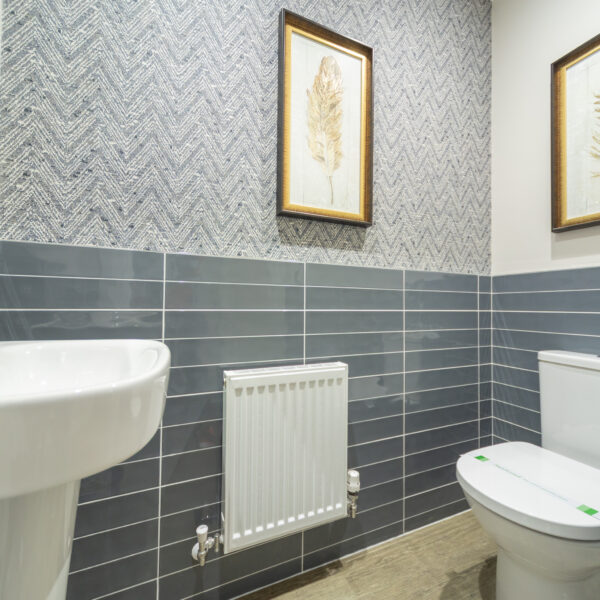 Lime Gardens, Sutton Bonnington, LE12