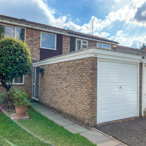 Gelert Avenue, Leicester