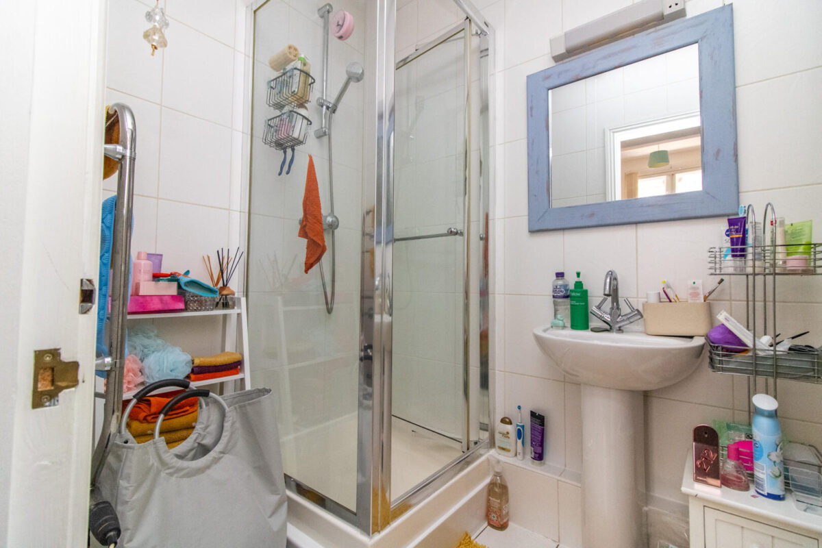 Belvoir Street, Leicester