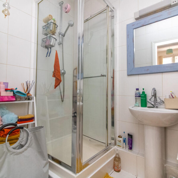 Belvoir Street, Leicester