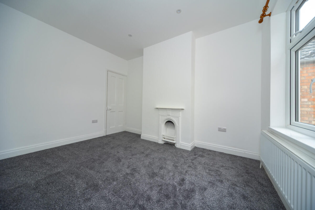 Bassett Street, Leicester