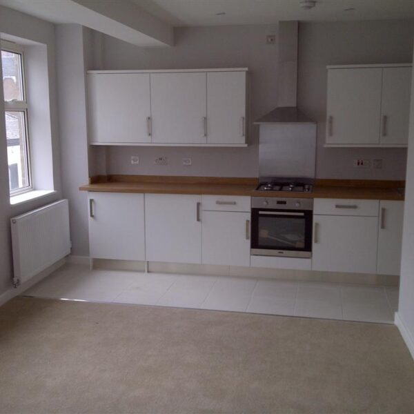 St Martins Court, Hotel Street, Leicester