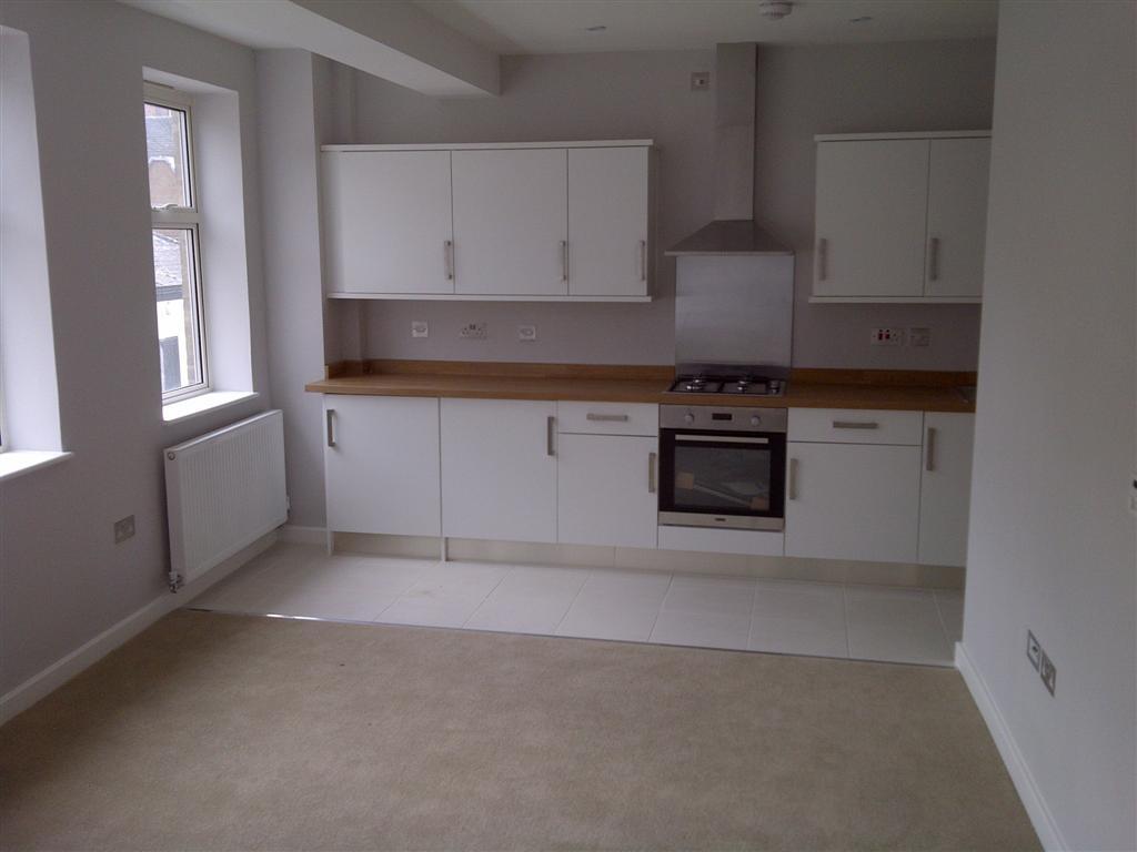 St Martins Court, Hotel Street, Leicester