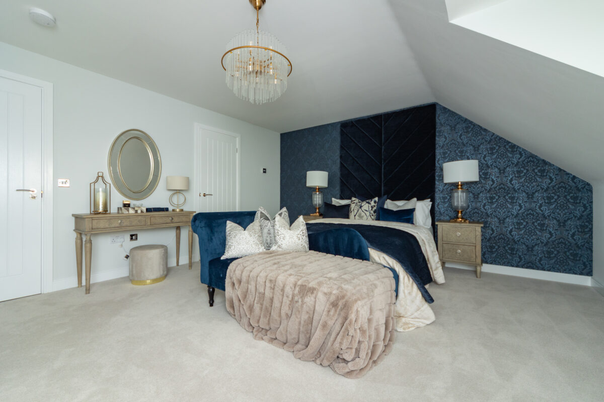 Kiln Drive, Sutton Bonnington, LE12