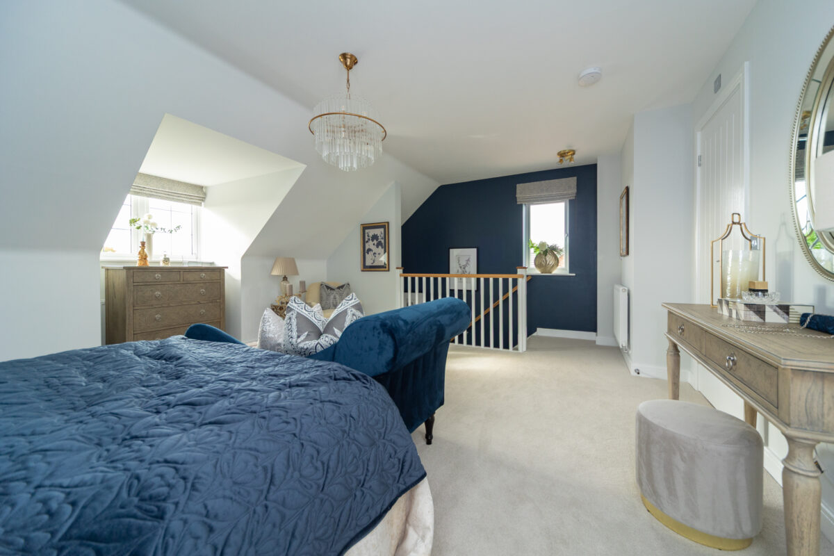 Kiln Drive, Sutton Bonnington, LE12