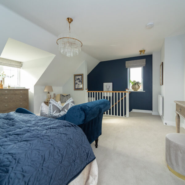 Kiln Drive, Sutton Bonnington, LE12