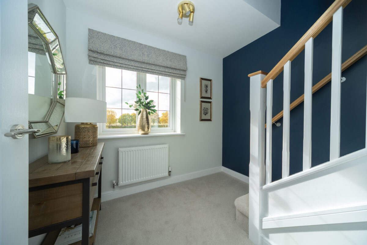 Kiln Drive, Sutton Bonnington, LE12