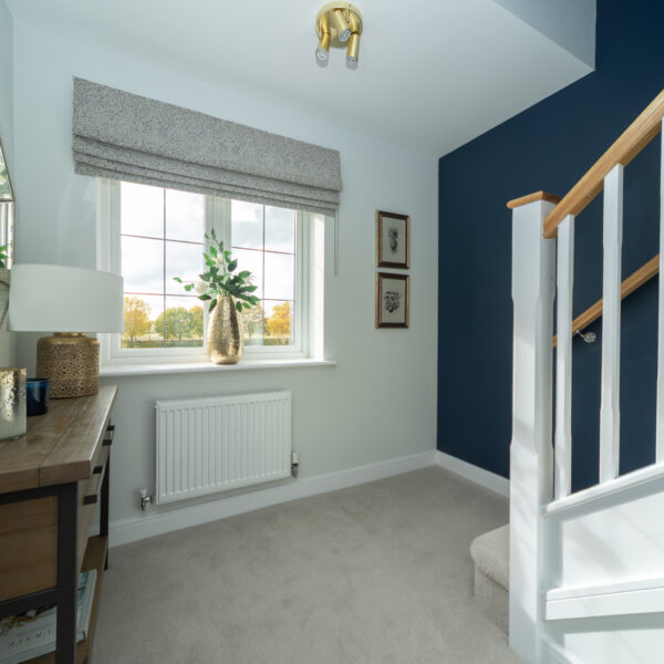 Kiln Drive, Sutton Bonnington, LE12