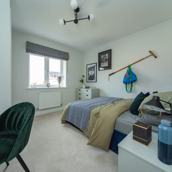 Kiln Drive, Sutton Bonnington, LE12