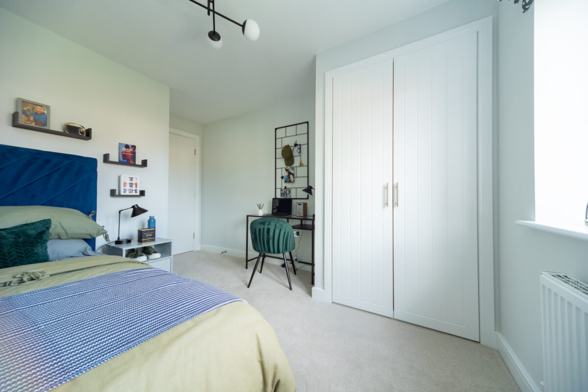 Kiln Drive, Sutton Bonnington, LE12