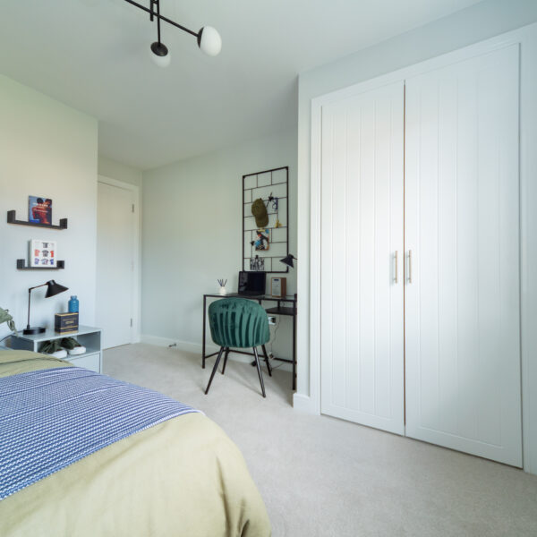 Kiln Drive, Sutton Bonnington, LE12