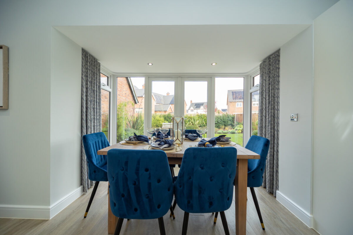 Kiln Drive, Sutton Bonnington, LE12