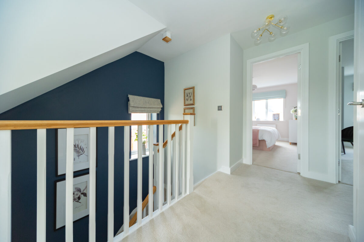 Kiln Drive, Sutton Bonnington, LE12