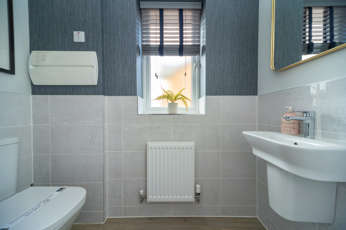 Kiln Drive, Sutton Bonnington, LE12