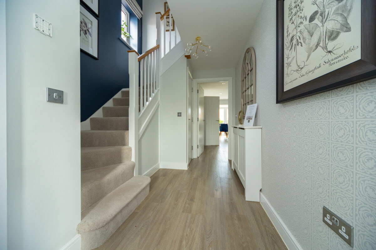 Kiln Drive, Sutton Bonnington, LE12