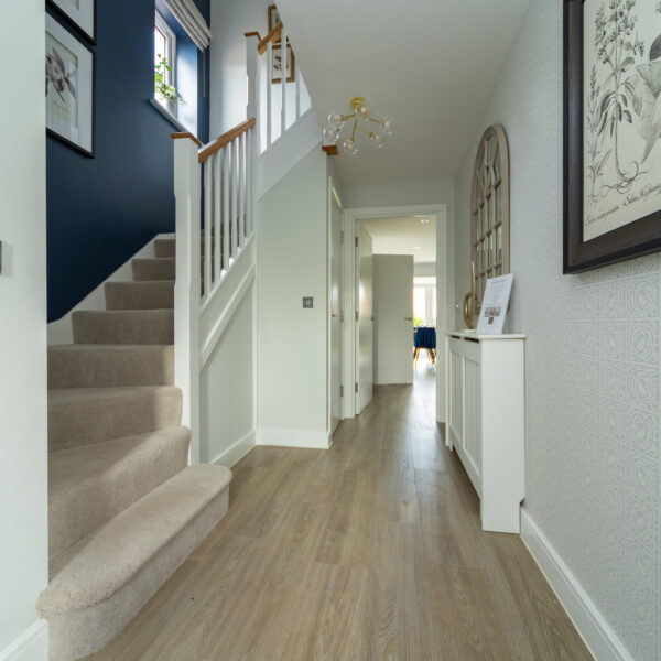 Kiln Drive, Sutton Bonnington, LE12