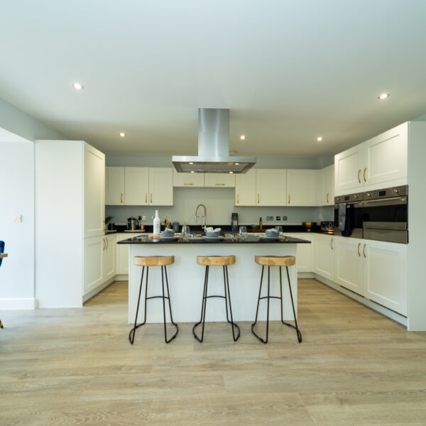 Kiln Drive, Sutton Bonnington, LE12