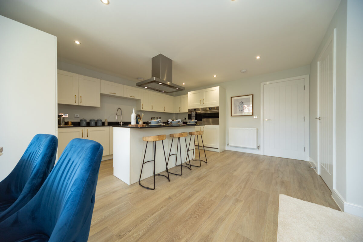 Kiln Drive, Sutton Bonnington, LE12