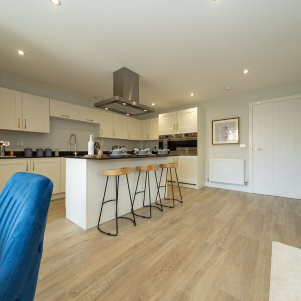 Kiln Drive, Sutton Bonnington, LE12