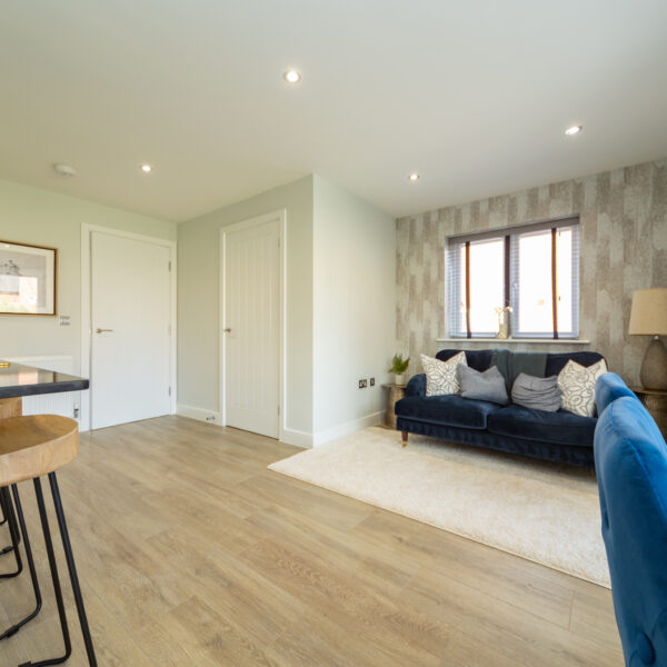 Kiln Drive, Sutton Bonnington, LE12