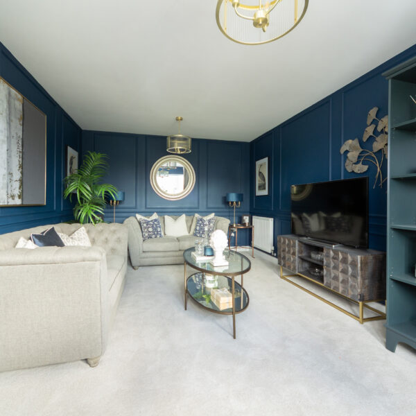 Kiln Drive, Sutton Bonnington, LE12