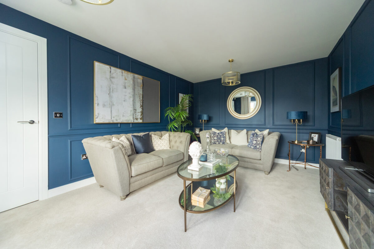 Kiln Drive, Sutton Bonnington, LE12