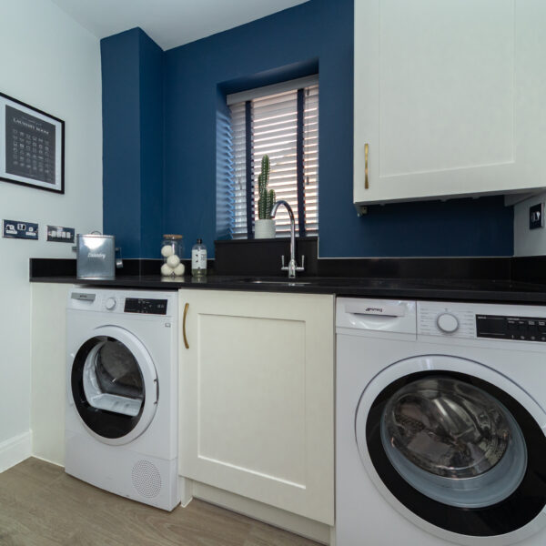 Kiln Drive, Sutton Bonnington, LE12