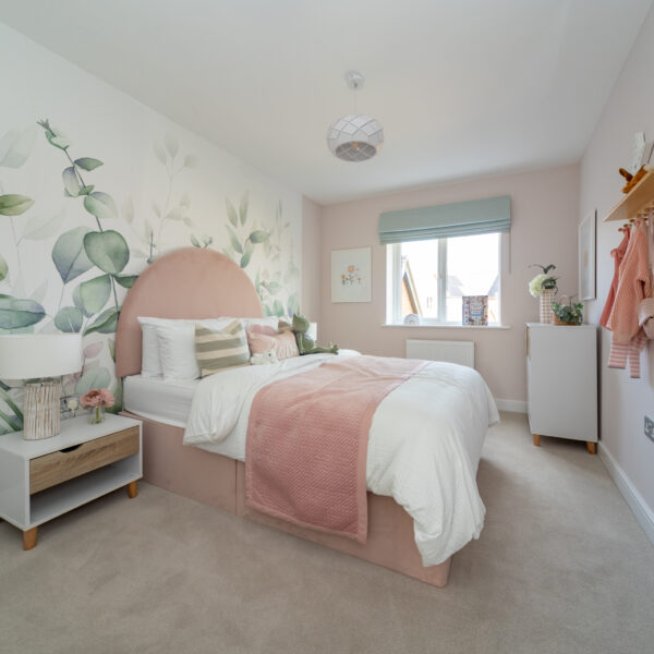 Kiln Drive, Sutton Bonnington, LE12