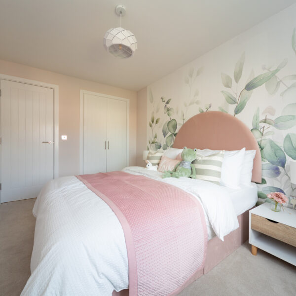 Kiln Drive, Sutton Bonnington, LE12