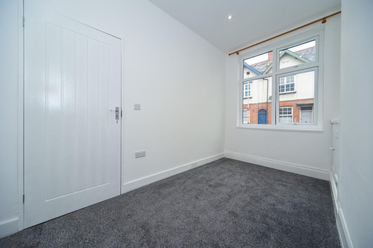 Bassett Street, Leicester