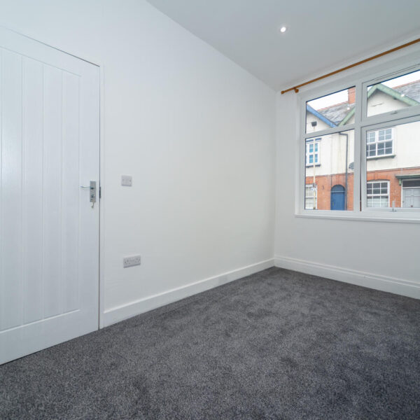 Bassett Street, Leicester