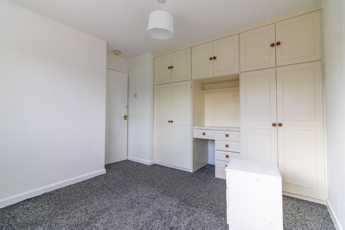 Gelert Avenue, Leicester