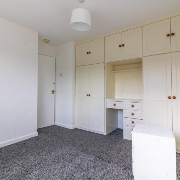 Gelert Avenue, Leicester