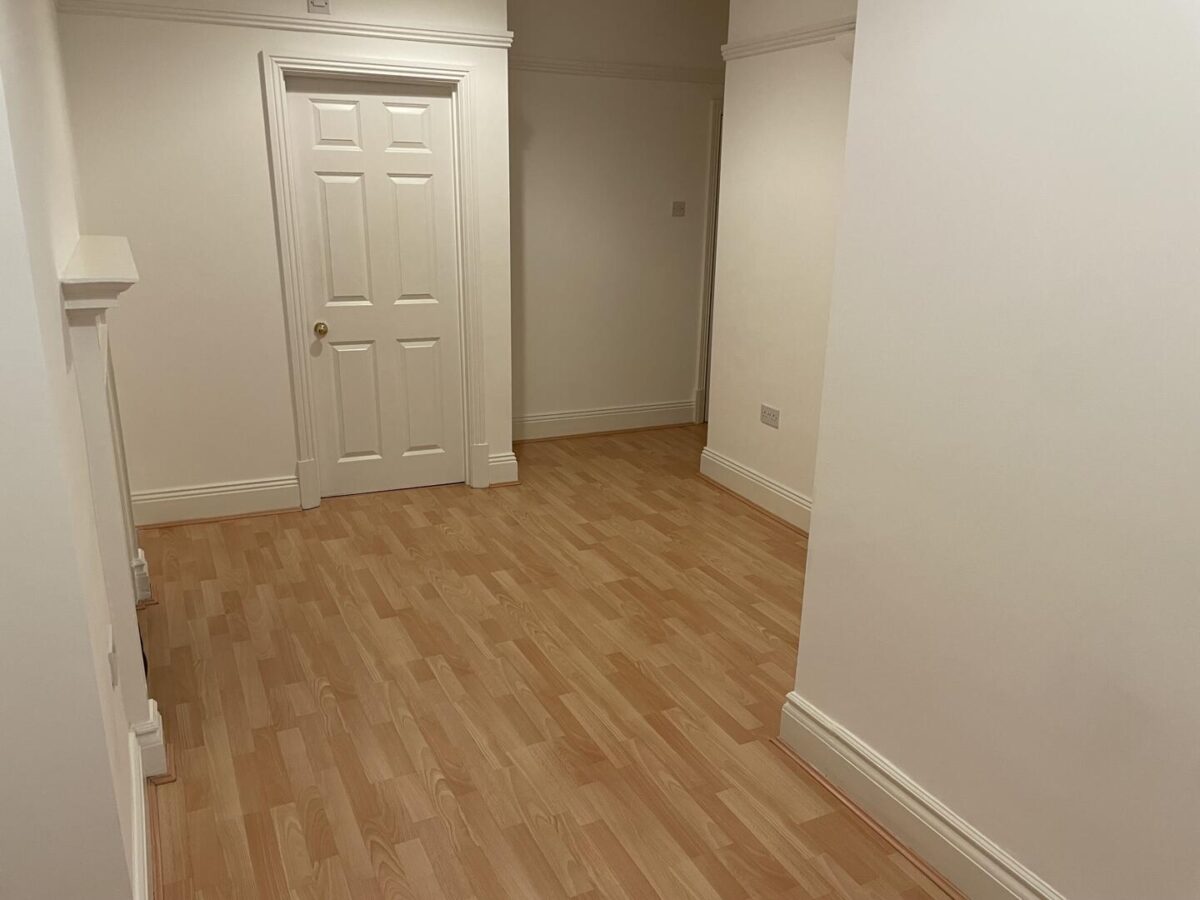 Belvoir Street, Leicester, LE1